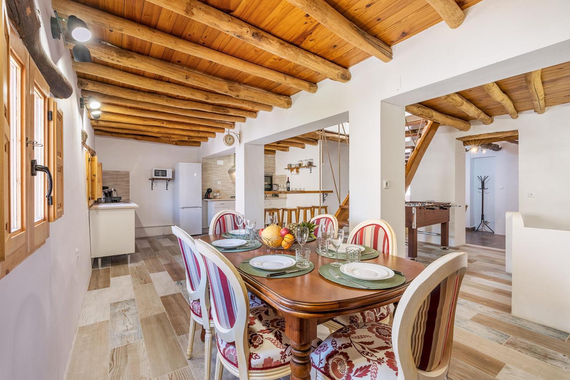 Casa Rustica Holiday home *