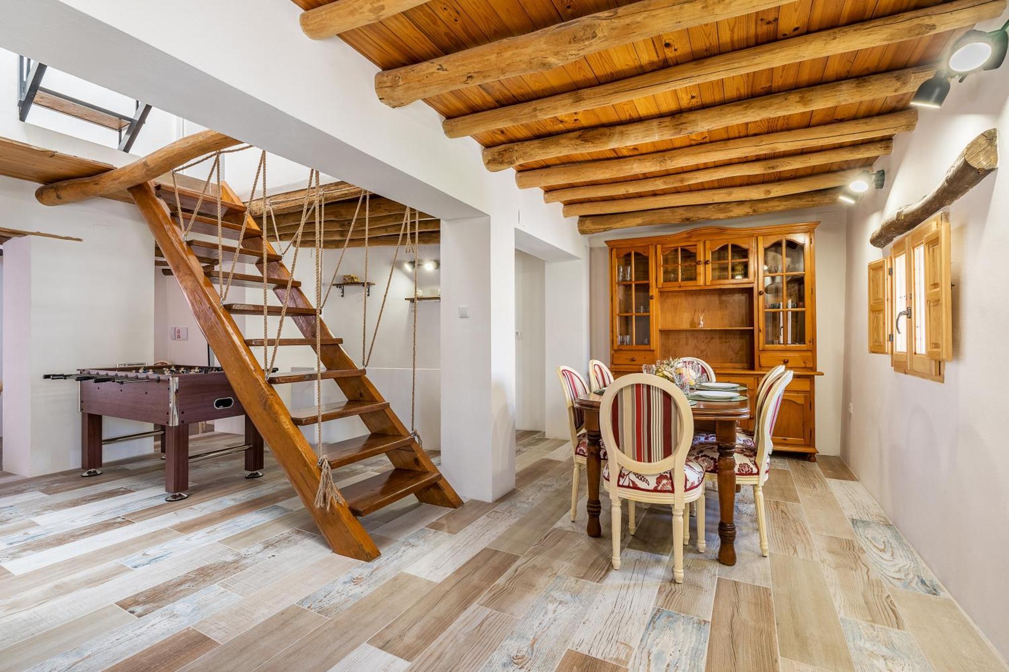Holiday home Casa Rustica *