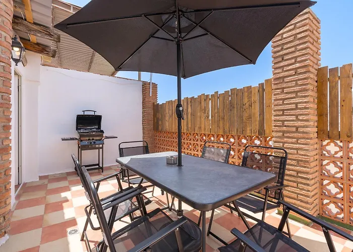 Casa Rustica
