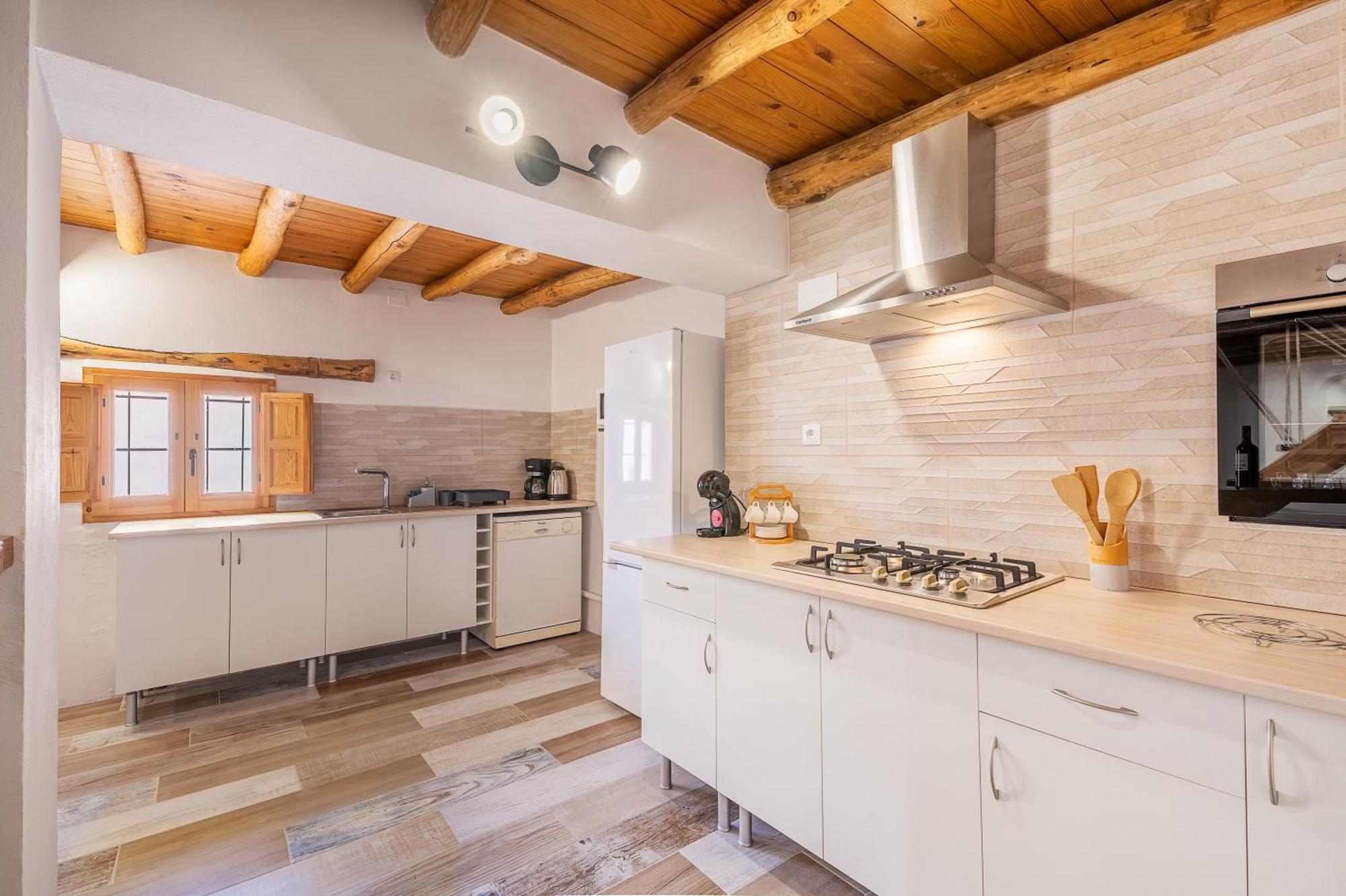 Casa Rustica *