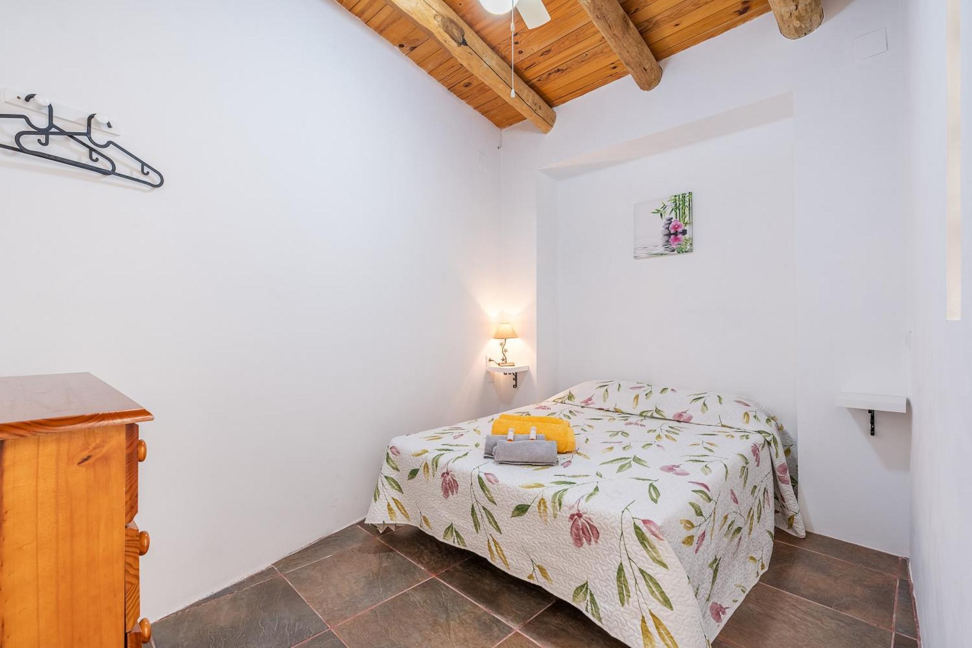 Holiday home Casa Rustica