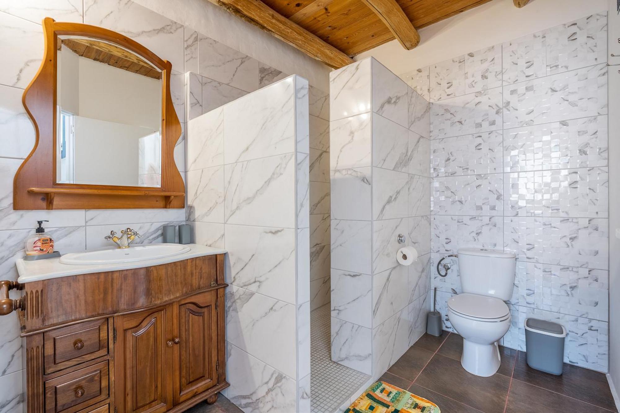 Holiday home Casa Rustica Velez de Benaudalla
