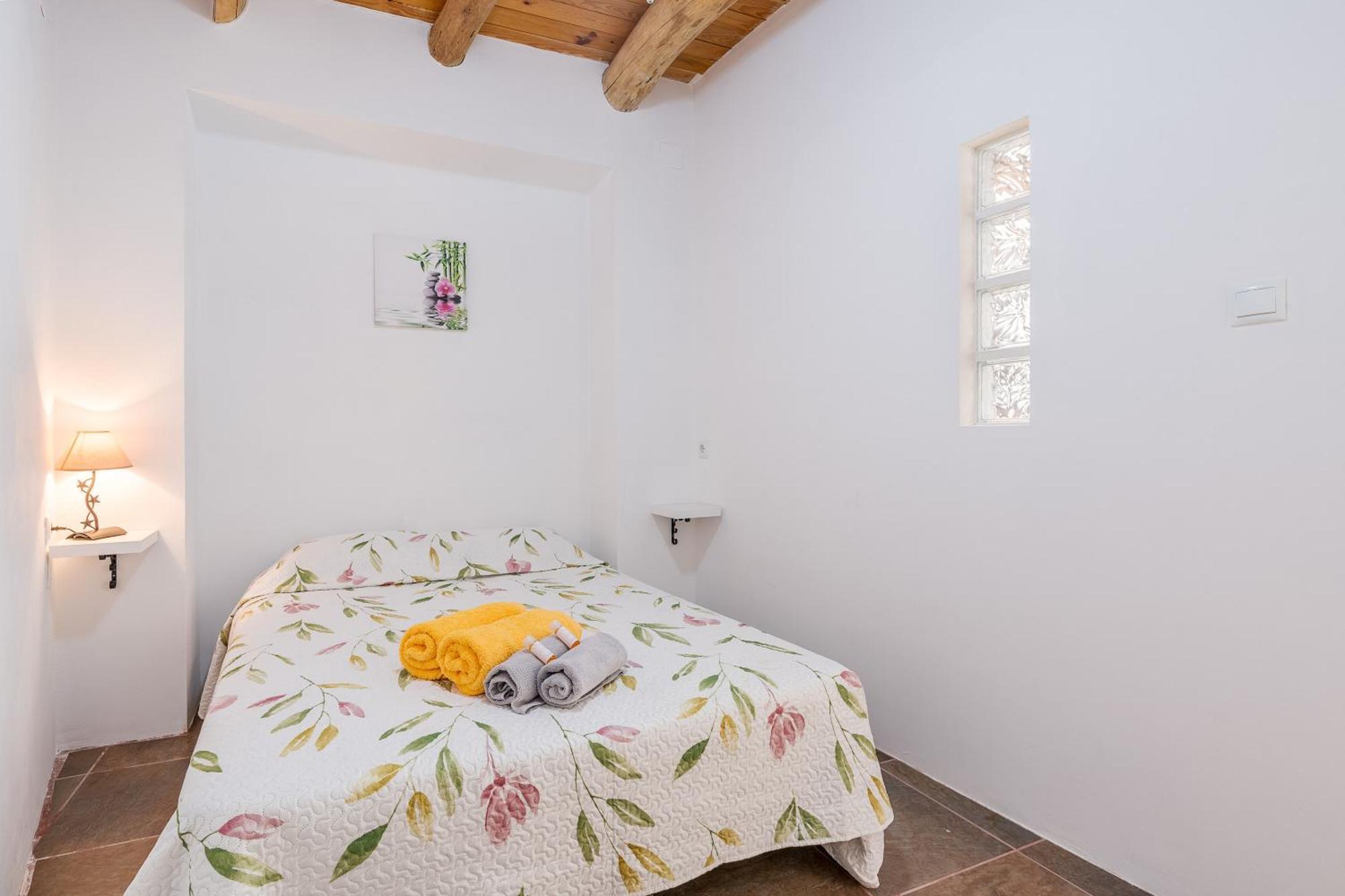 Holiday home Casa Rustica