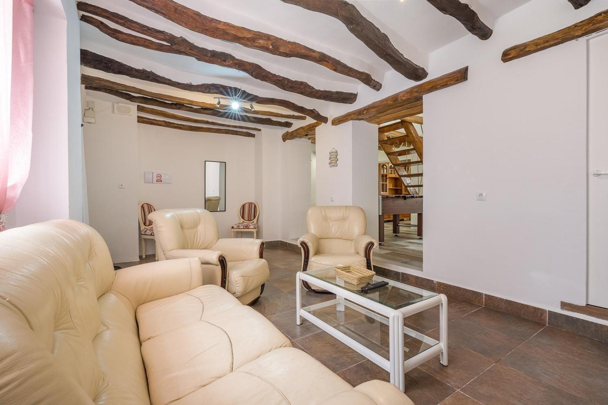 Casa Rustica Holiday home *