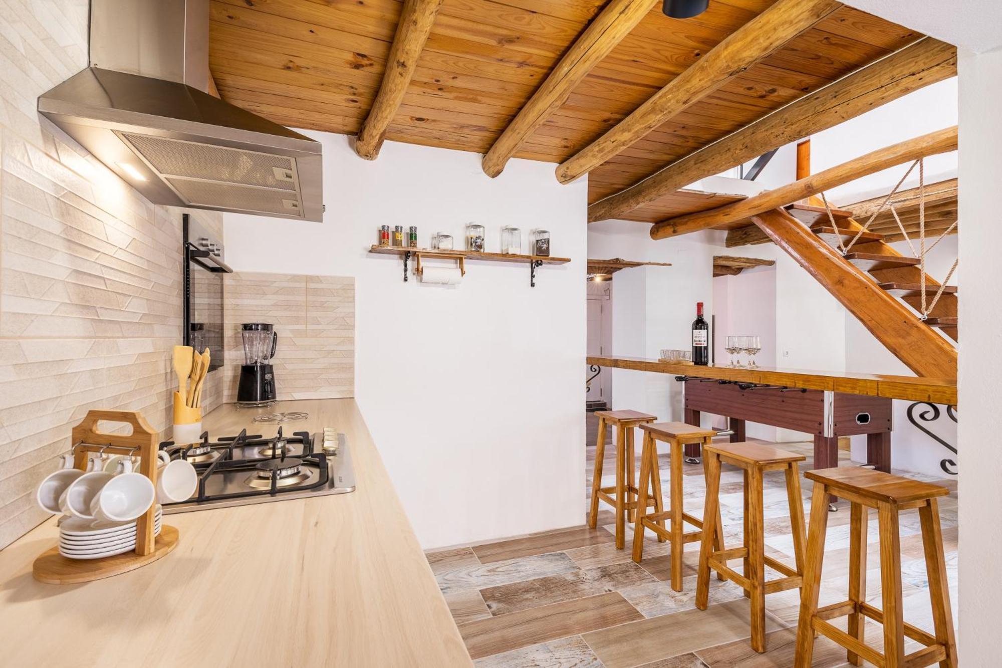 Casa Rustica