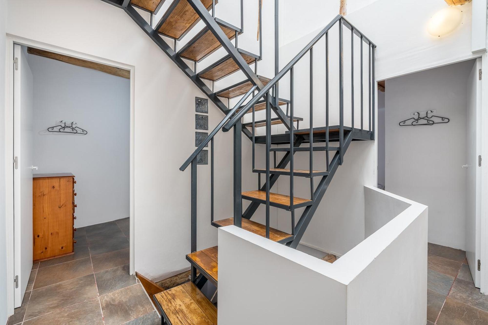 Casa Rustica Holiday home *
