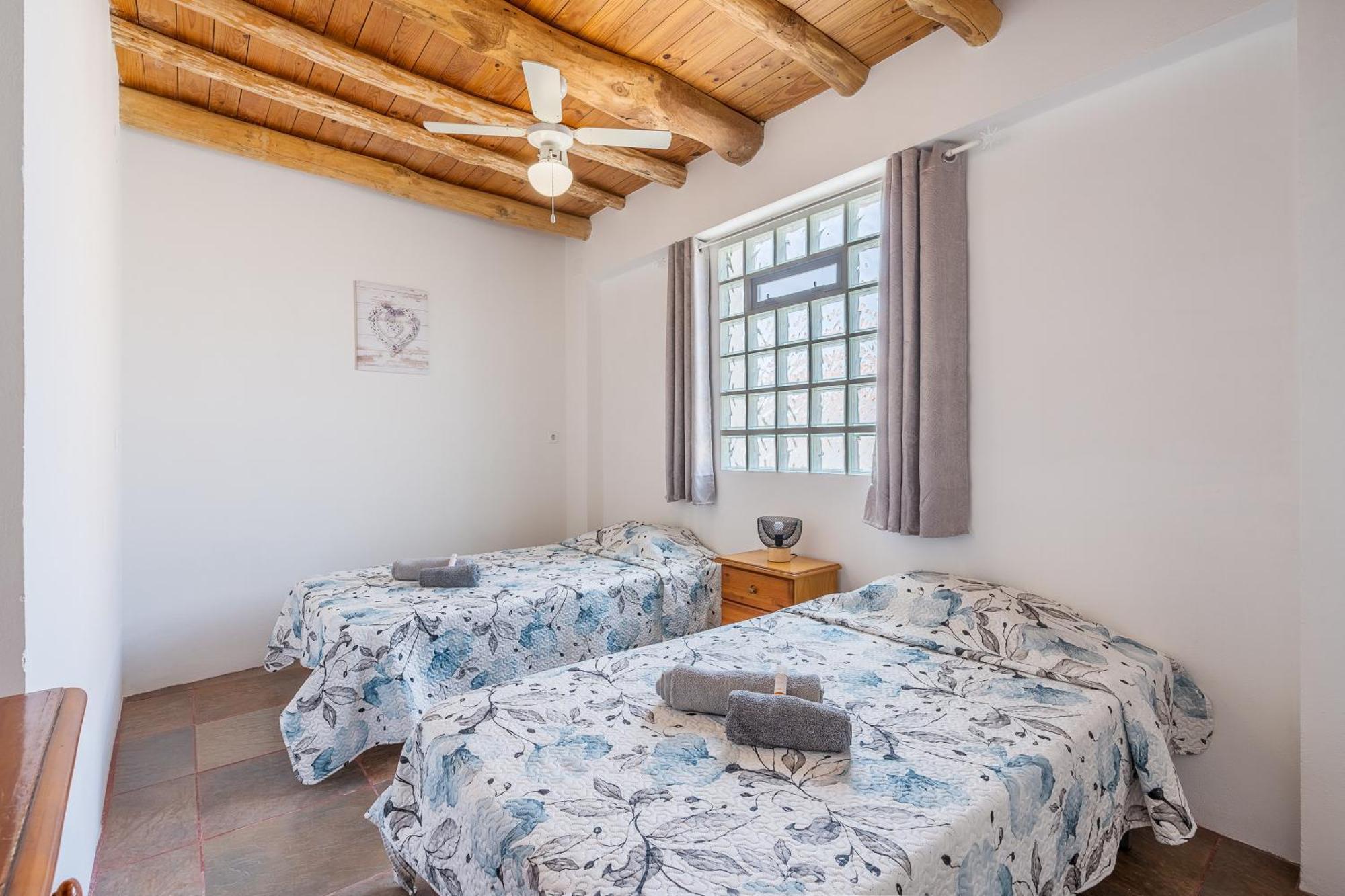 Casa Rustica Holiday home Velez de Benaudalla