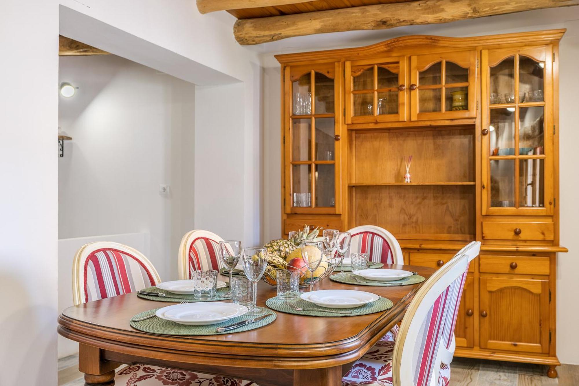 Casa Rustica Holiday home