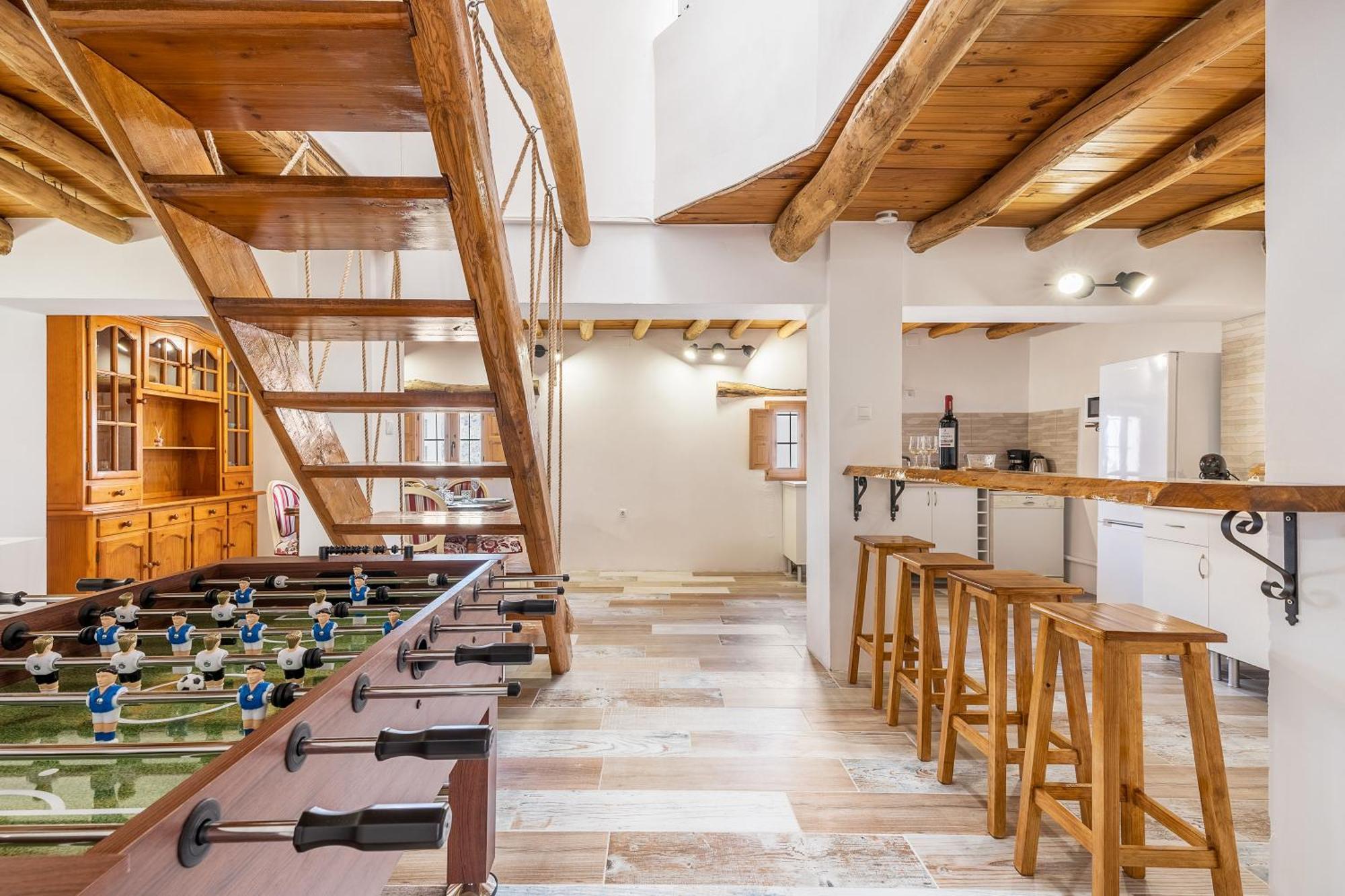Holiday home Casa Rustica