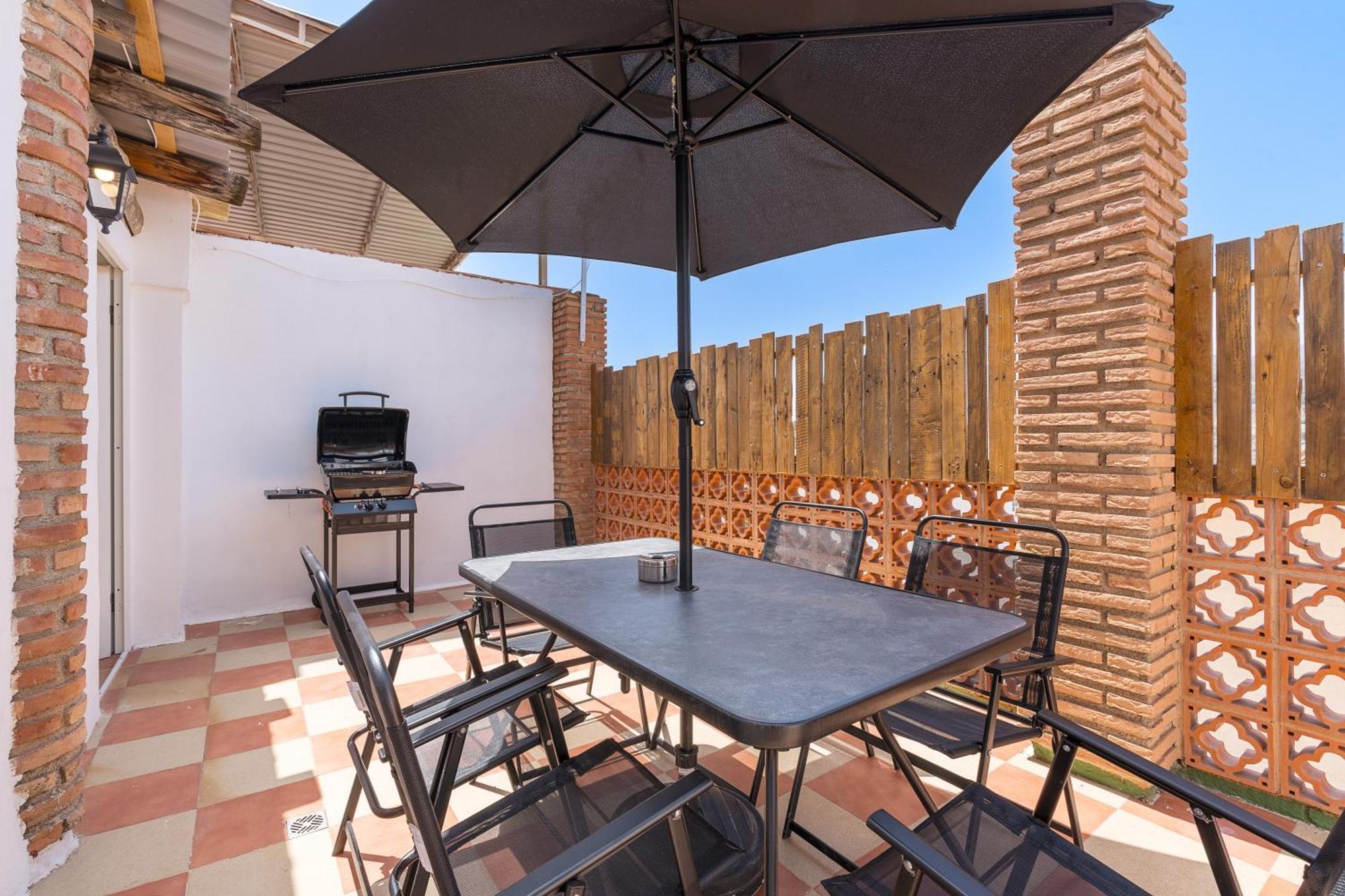 Casa Rustica Holiday home