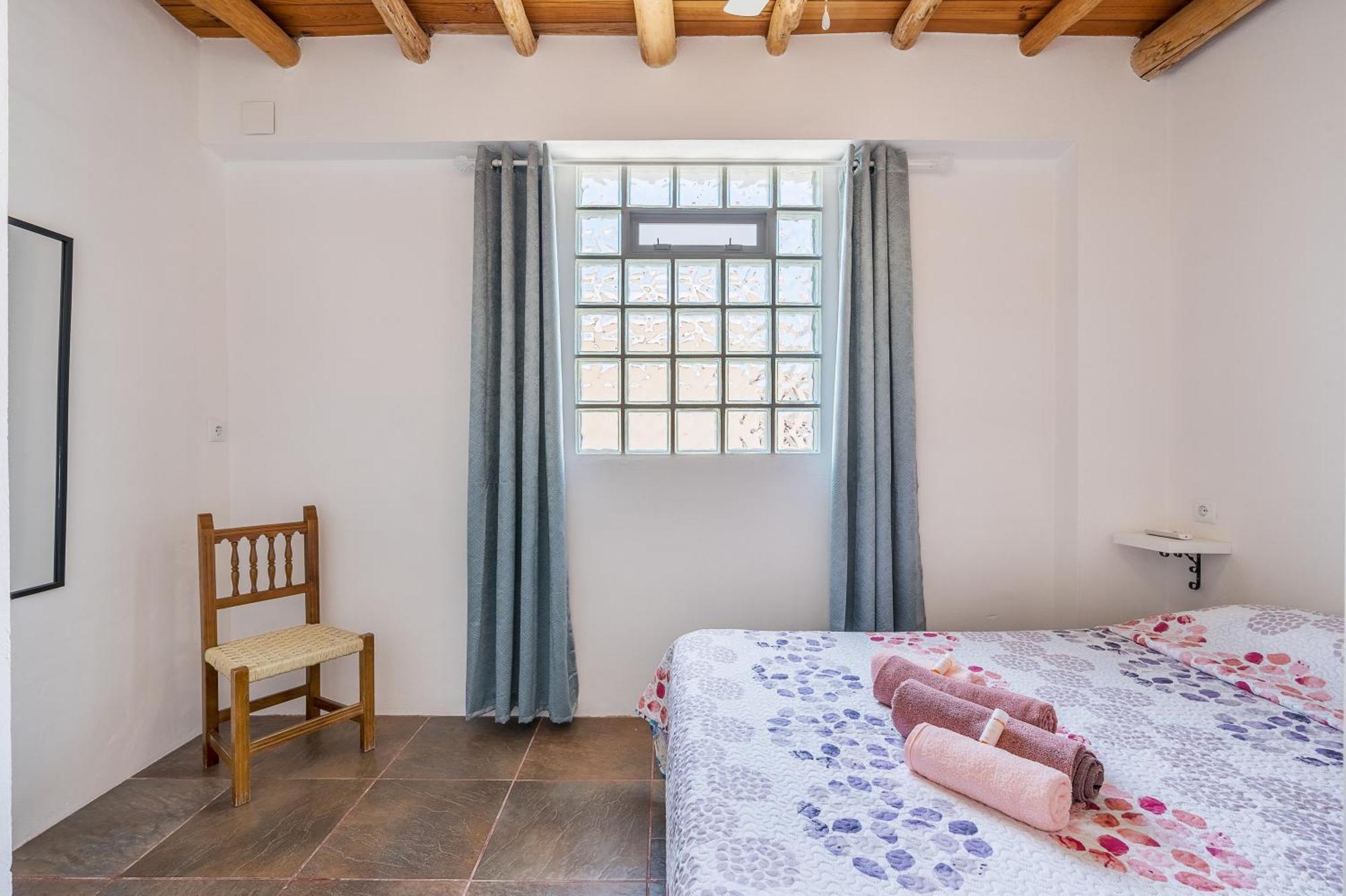 Casa Rustica Velez de Benaudalla